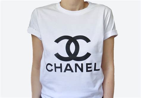 chanel shirt ladies|chanel shirt clearance.